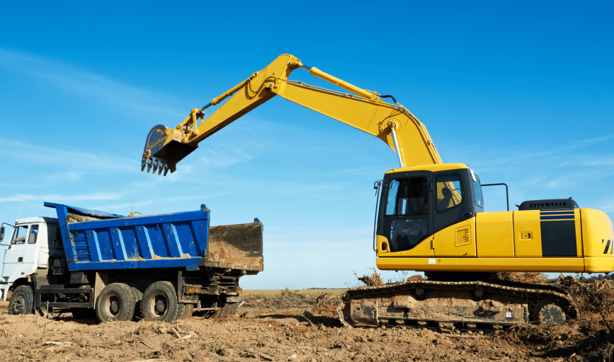 GRADING SERVICES