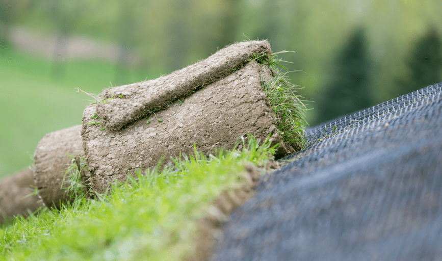 EROSION CONTROL